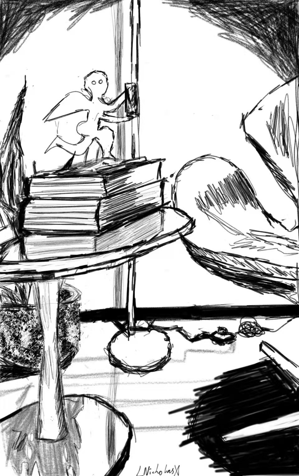 _static\painting\zdl_lamp_angel_1.jpg